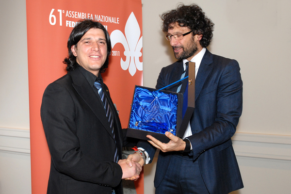 Assemblea Firenze 2011
